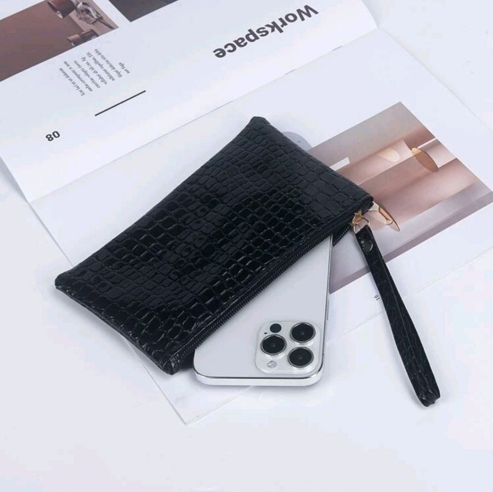 wristlet/ Coin bag